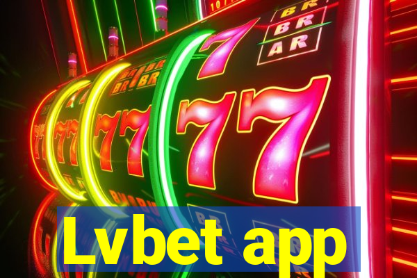 Lvbet app